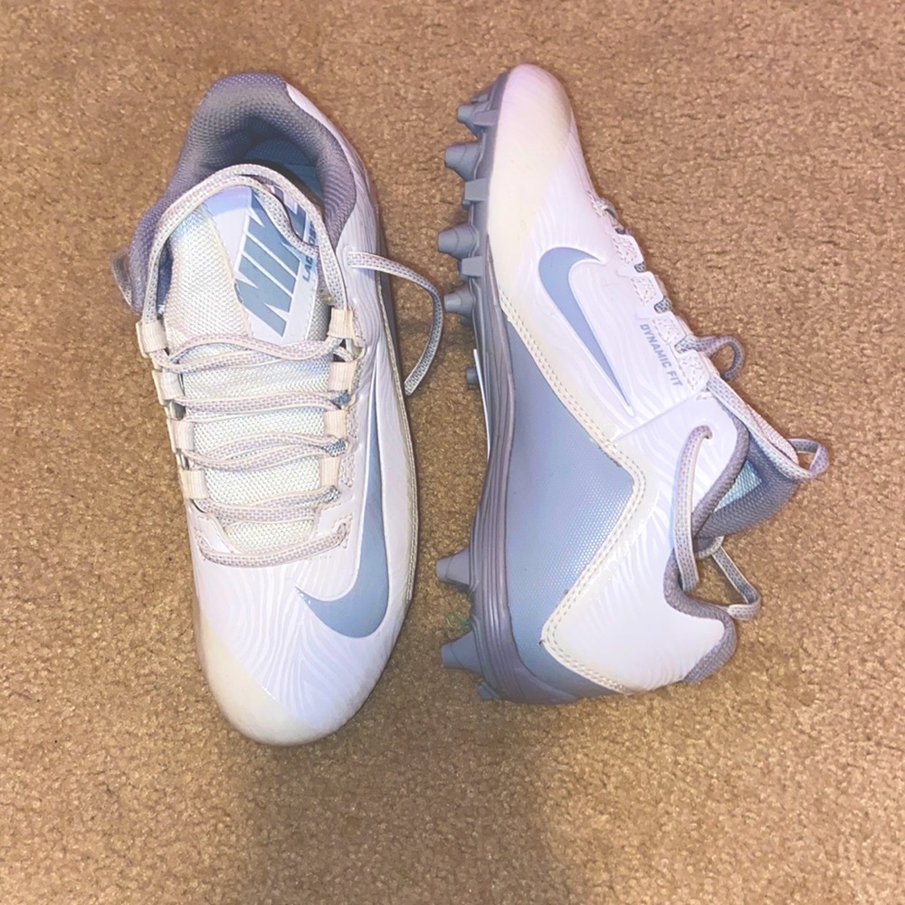 Nike lacrosse cleats